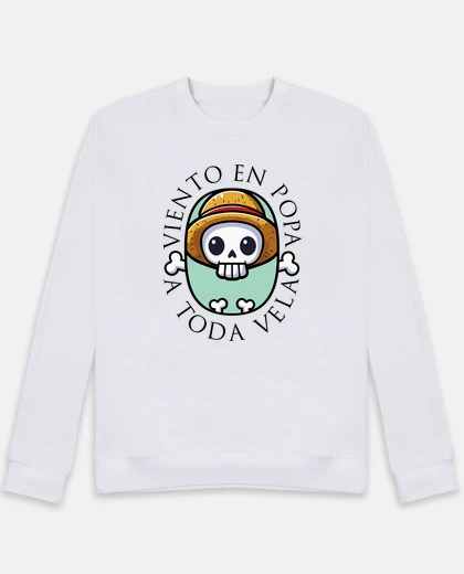Hoodie Pirate song - José de Espronceda