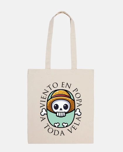 Bag Pirate song - José de Espronceda