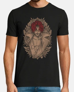 pirate aux cheveux rouges l39empereur d