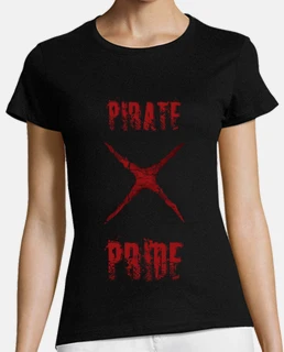 Pirate Pride