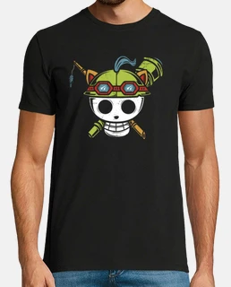 Pirate Scout - Camiseta hombre