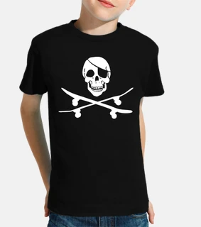 PIRATE SKATER