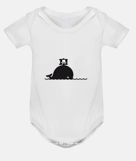 Pirate whale