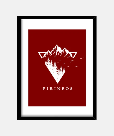Quadro Pirenei