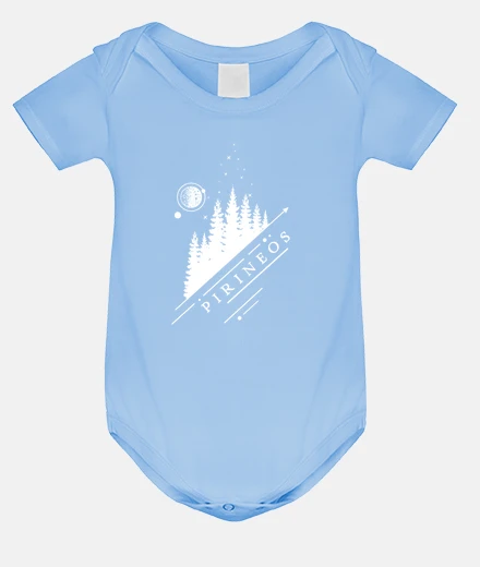 Ropa Pirineos