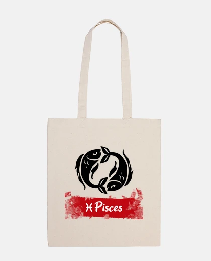 Bag pisces bag