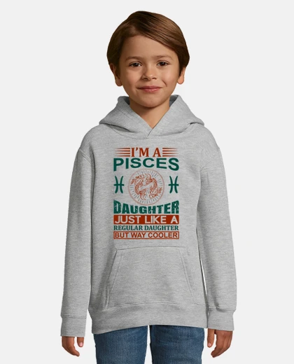 Kids pisces horoscope