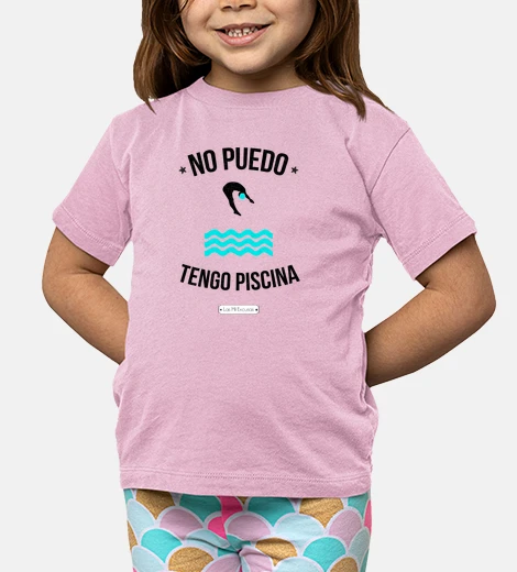 Ropa Piscina