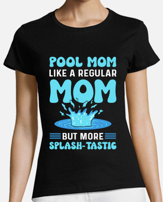 Cadeau maman : le tableau personnalisé splash 