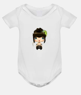 pistachio and me - baby unisex
