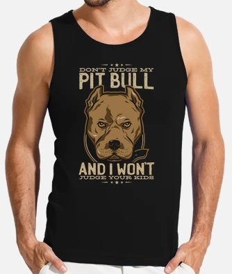 Pitbull apparel best sale