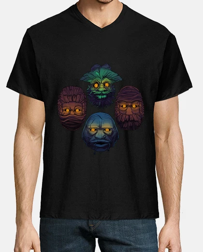 T-shirt più cabina - ins cry ption