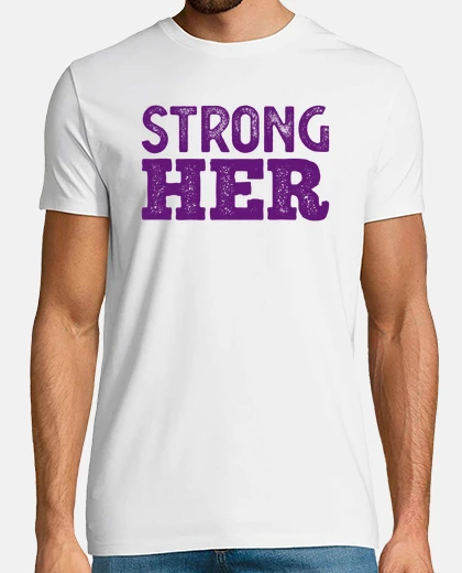 T-shirt più forte