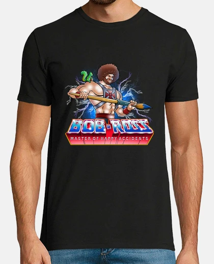 T-shirt più of felici incidenti