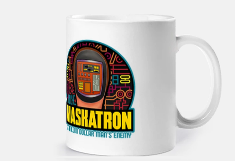 Tazza piùkatron