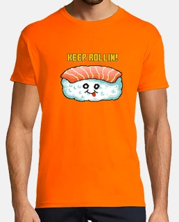 pixel sushi