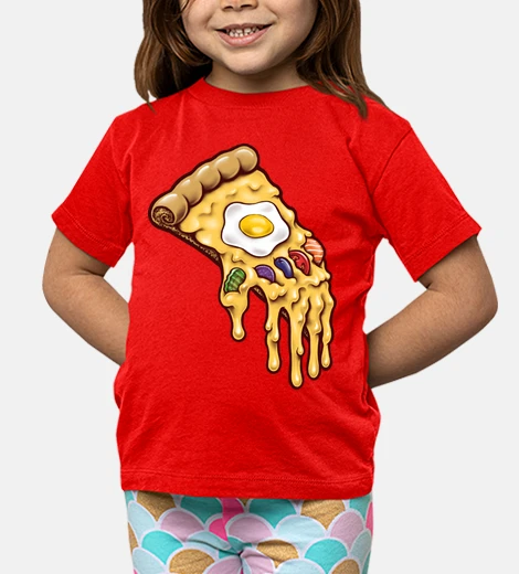 Abbigliamento pizza all39infinito