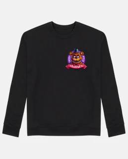 Felpe Fnaf Spedizione gratis Tostadora