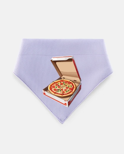 Mascotas pizza livraison gratuite livreur de