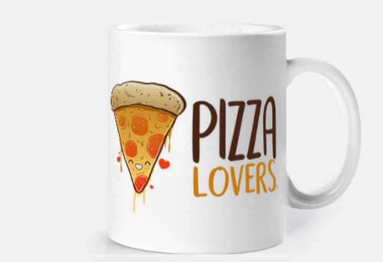 pizza love rs
