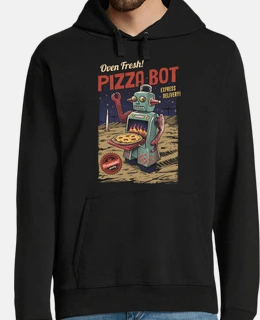 pizza bot