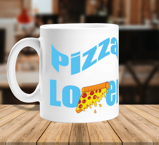 pizza cup