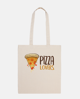 pizza lovers