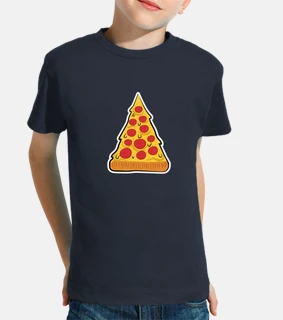 Pizza Lovers Kids