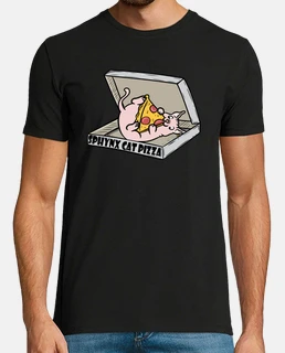 pizza sphinx chat