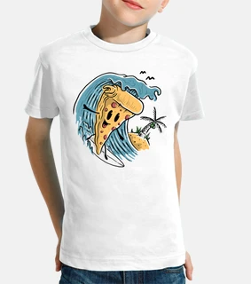 Pizza Surfing