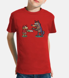 Pizza Wolf