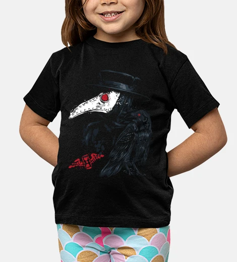 Ropa Plague Doctor