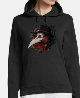Plague Doctor