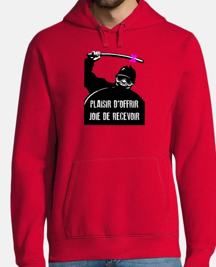 Sweat Plaisir