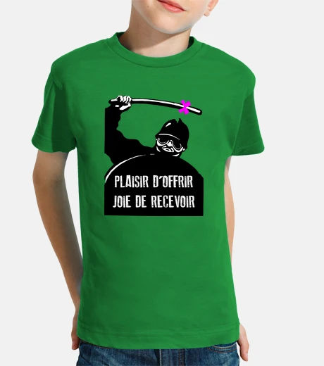 Vêtements Plaisir