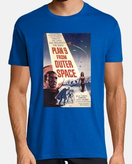 Plan 9 del espacio exterior