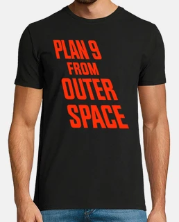Plan 9 del Espacio Exterior H