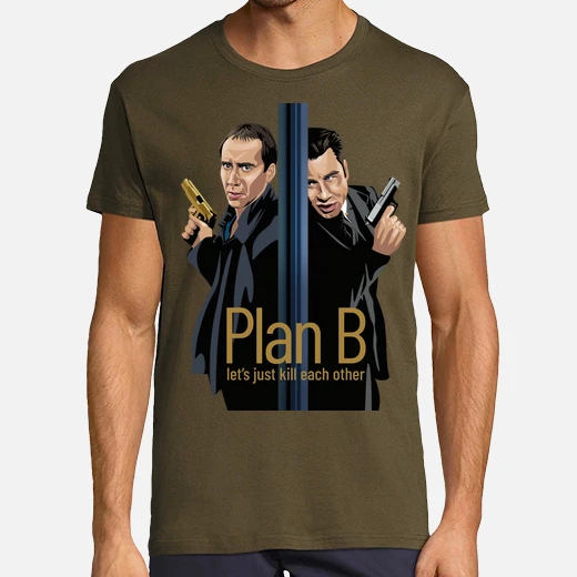 plan b