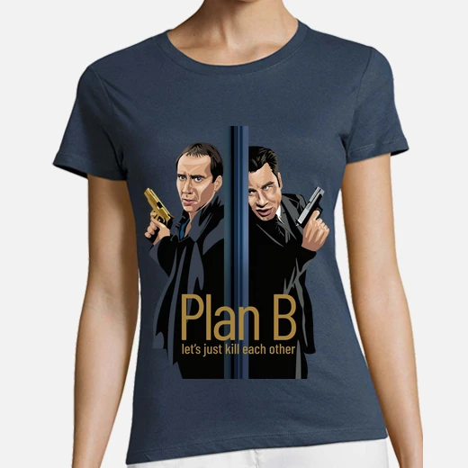 plan b