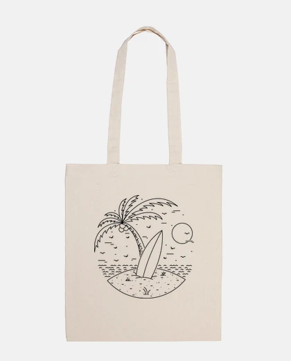 Sac planche de surf