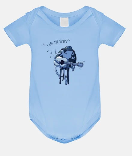Vêtements Planet Blues