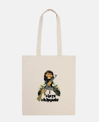 Borsa planet of scimmie 07