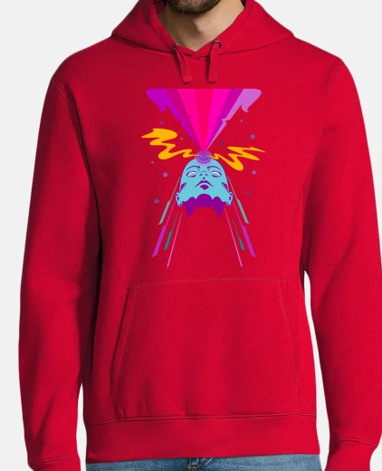 Sudadera Planet of Sound