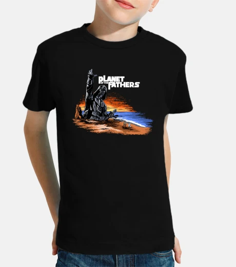 Ropa Planet of the Fathers