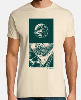 Planet Earth Texture V01