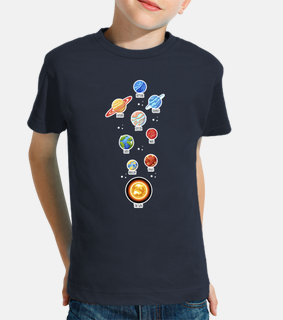 planet lovers solar system gifts for kids