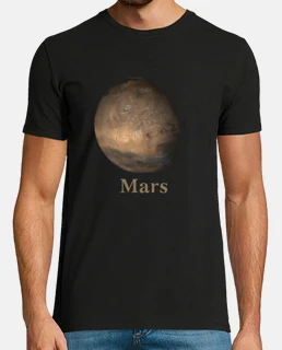 planeta Marte
