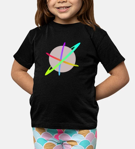 Kids planets asteroid belts