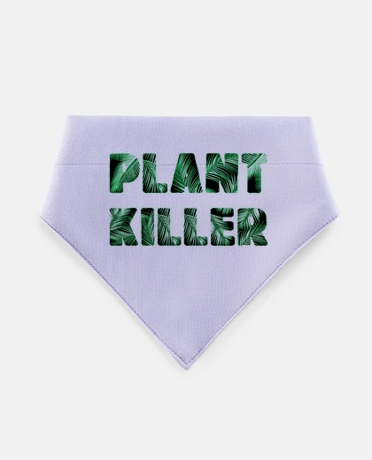 Mascotas plant killer