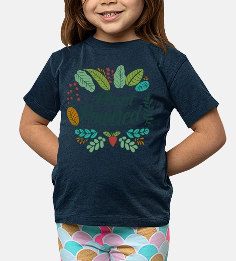 Ropa plant-powered vegan